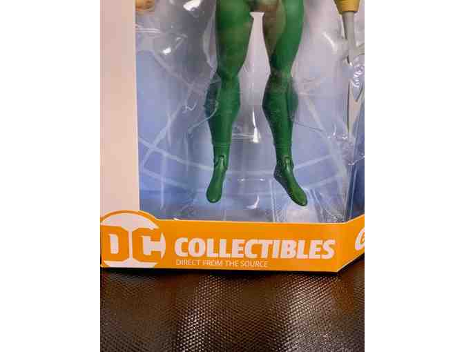 DC Collectibles- Justice League Aquaman