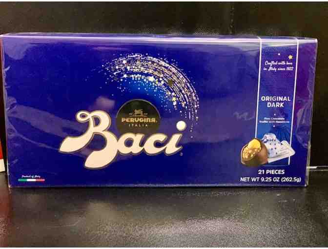 Trader Joes Holiday Gift Basket