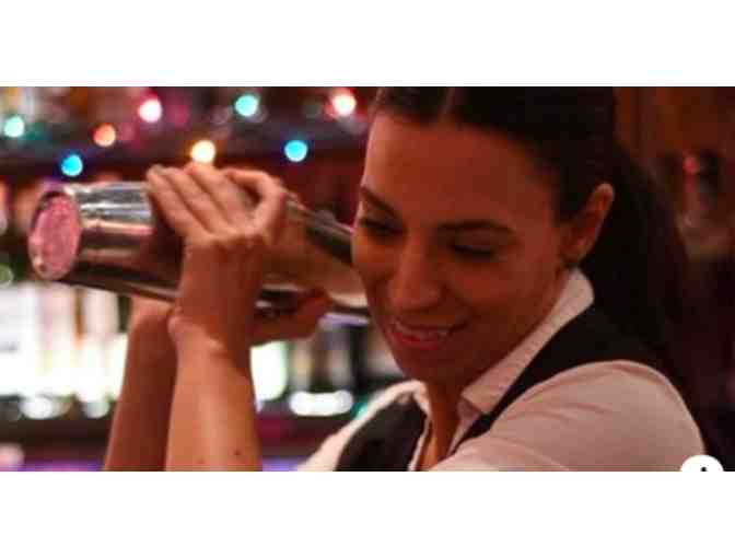 Handcrafted Cocktails Delivered to Your Door