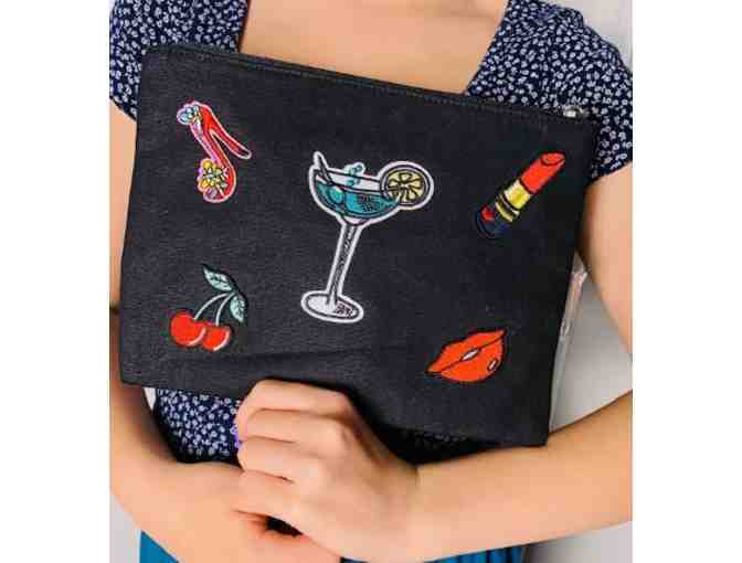 Dream Bag Back Pack with Bonus Zip Bag Included