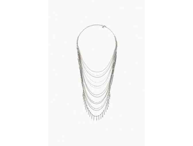 Stella & Dot Lindsay Layering Necklace