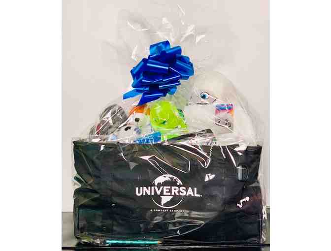 Universal Swag Bag Filled with Goodies