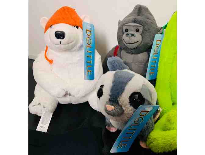 Universal Swag Bag Filled with Goodies