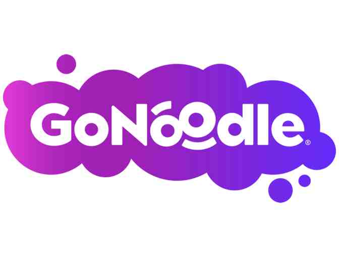 GoNoodle Swag