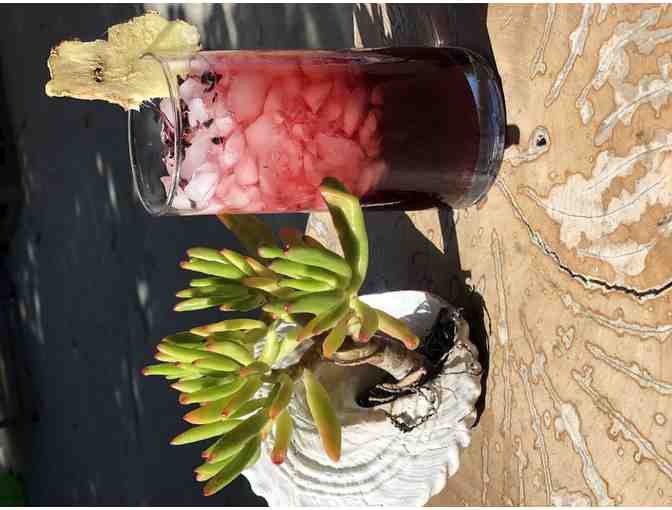 Handcrafted Cocktails Delivered to Your Door