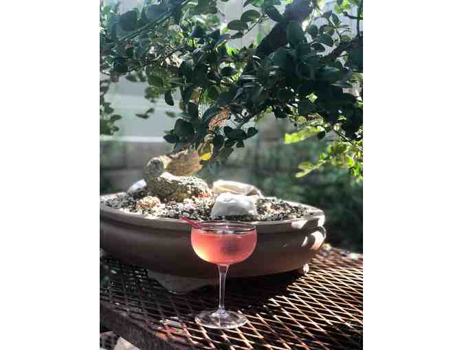 Handcrafted Cocktails Delivered to Your Door