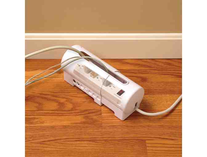 Safety 1st Power Strip Cover