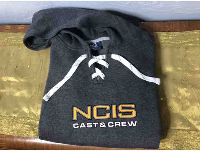 NCIS Gear and Autographs for the True Fan