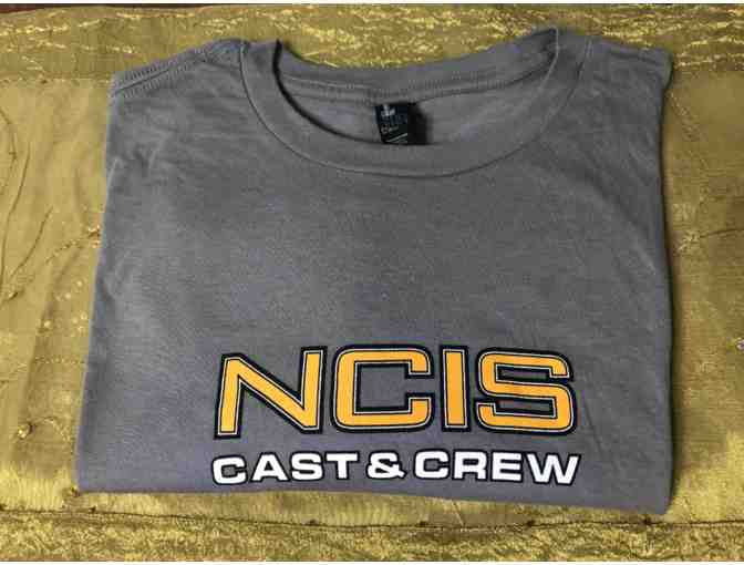 NCIS Gear and Autographs for the True Fan