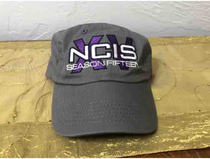 NCIS Gear and Autographs for the True Fan