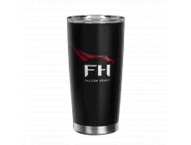 SpaceX - Dragon / Falcon 9 Swag