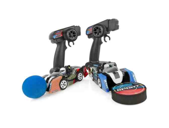 Nano Sport RC Car Set