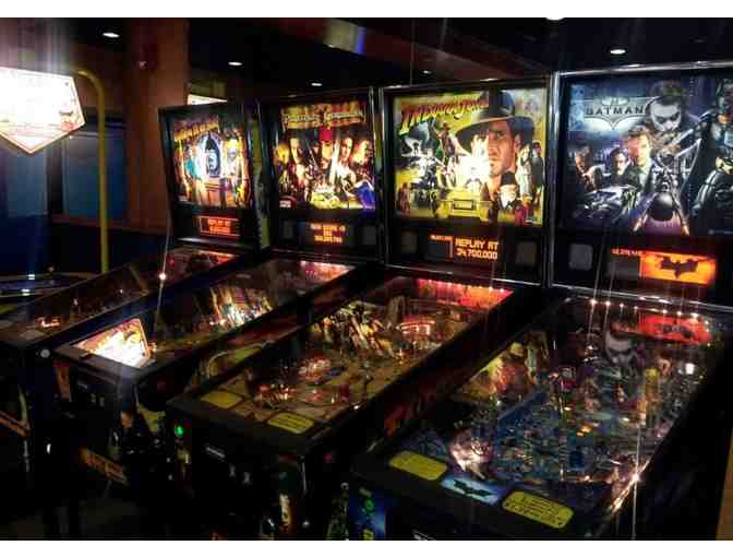 Pinz Bowling Party Package!