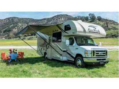 Roadbear RV - 3 Night Rental