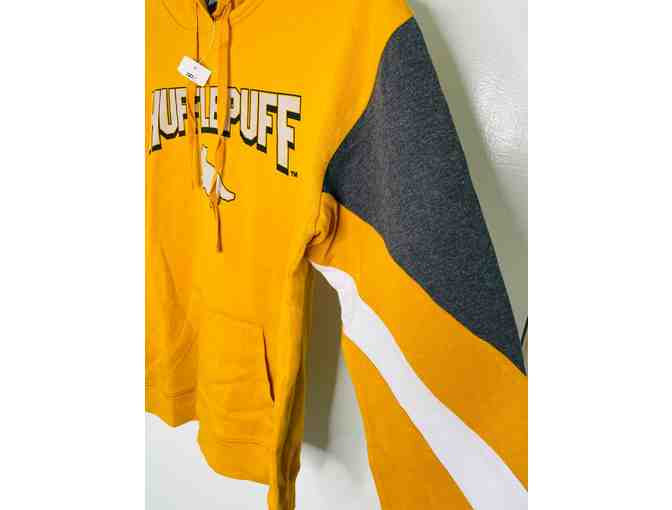 Harry Potter Hufflepuff Hoodie