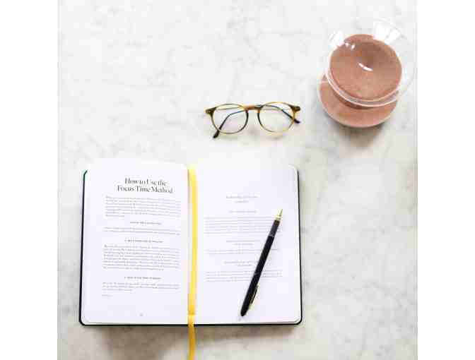 Intelligent Change Productivity Planner