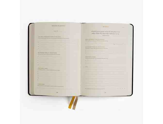 Intelligent Change Productivity Planner