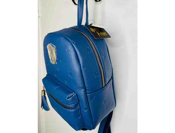 Harry Potter- RavenClaw Mini Back Pack