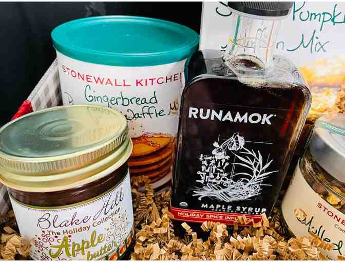 Breakfast Is Served Gift Set