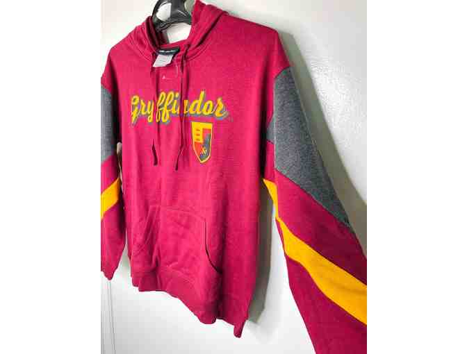 Harry Potter Griffindor Hooded Sweatshirt