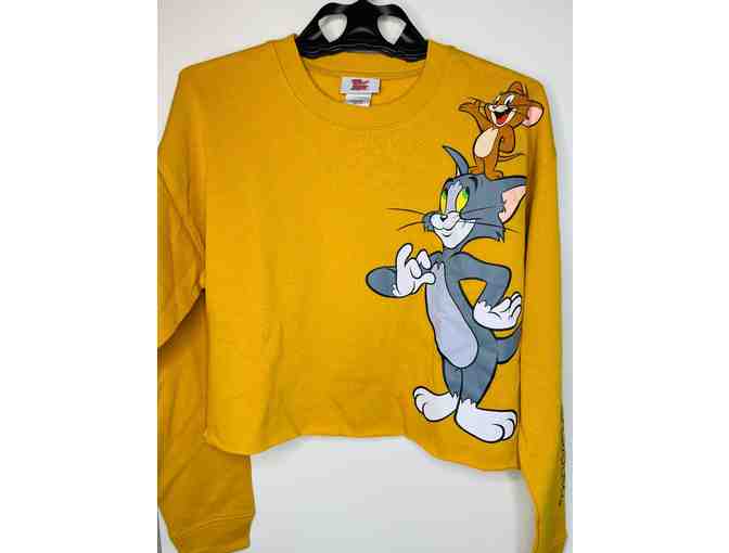 Tom and Jerry Shirts