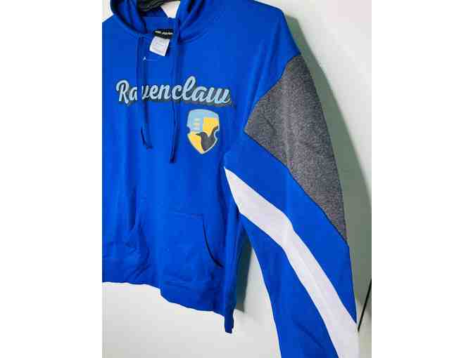 Harry Potter Ravenclaw Hoodie