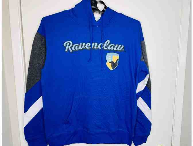 Harry Potter Ravenclaw Hoodie