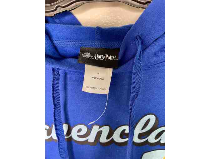 Harry Potter Ravenclaw Hoodie