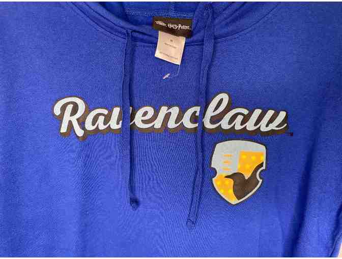 Harry Potter Ravenclaw Hoodie