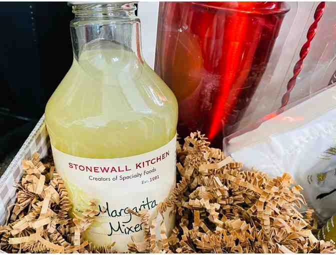 Cocktail Party Starter Gift Set