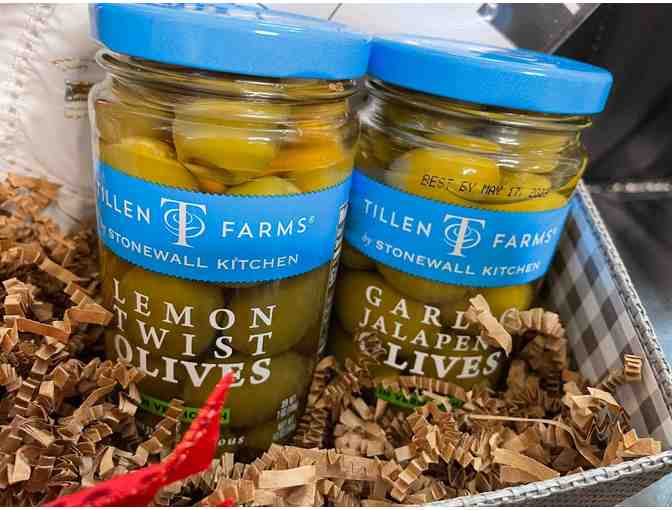 Cocktail Party Starter Gift Set