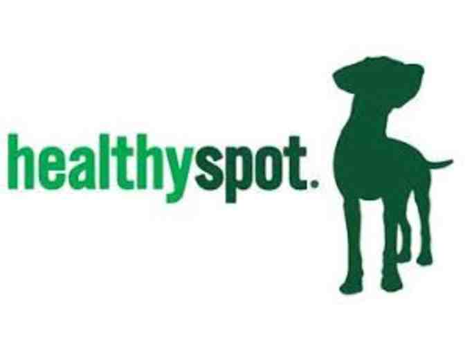 Healthy Spot - Doggy Spa Treatment