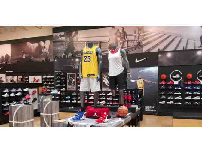 Dick's Sporting Goods $50 Gift Certificate