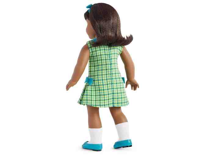 American Girl Doll - Melody Ellison