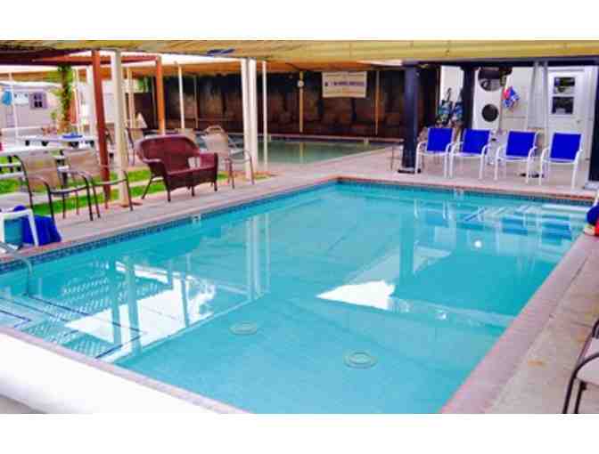 Jim Herrick Swim School - Private Lessons (4)