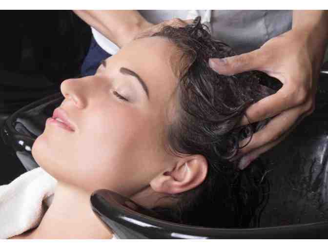 Headbetter Salon- Certificate for Full Hair Makeover