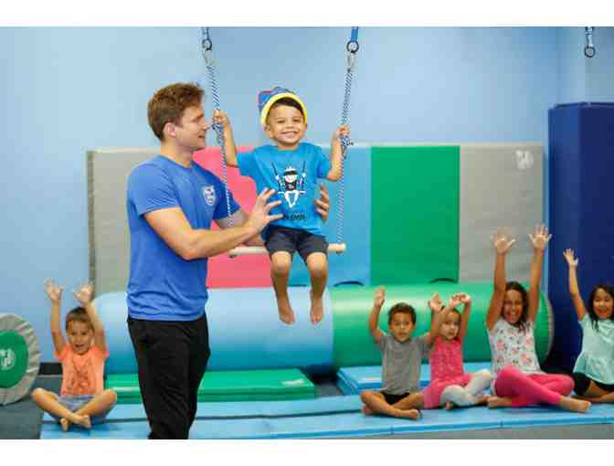 My Gym Toluca Lake- $50 off Birthday Party