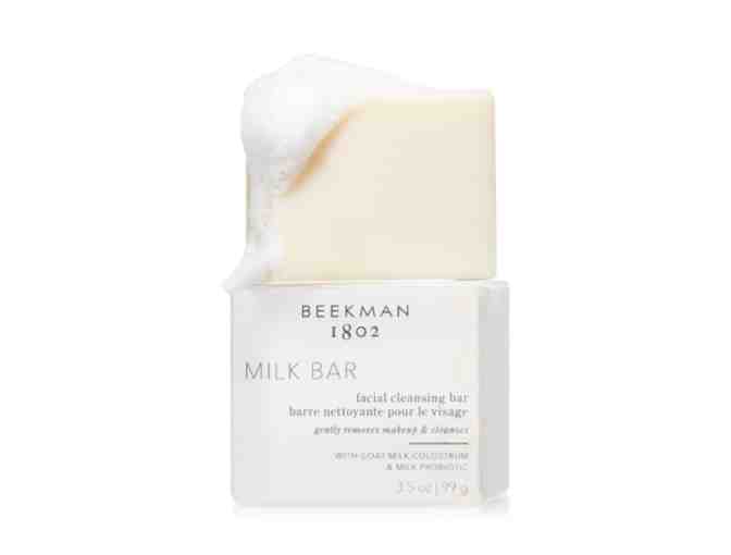 Wen, Nelsonj, and Beekman 1802 Beauty Bundle