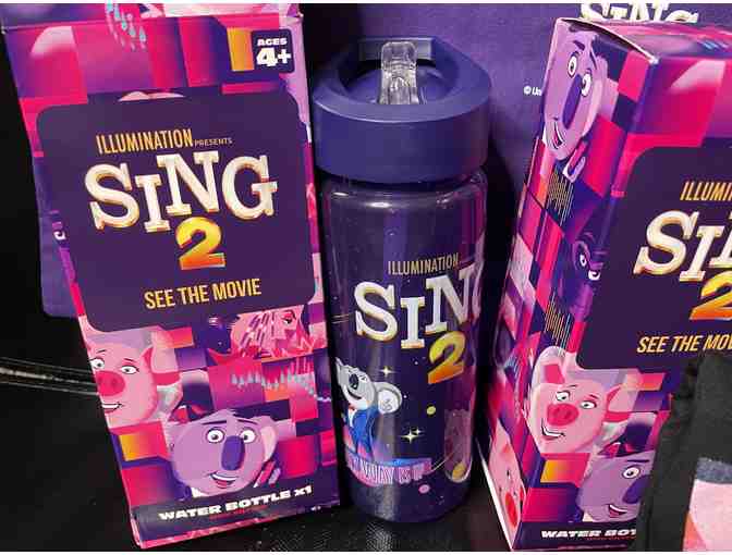 Sing 2 - Gear up for the Premiere