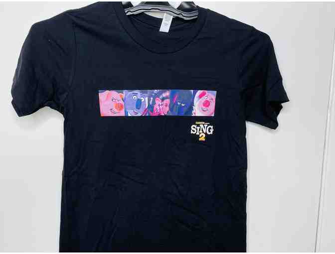 Sing 2 - Gear up for the Premiere