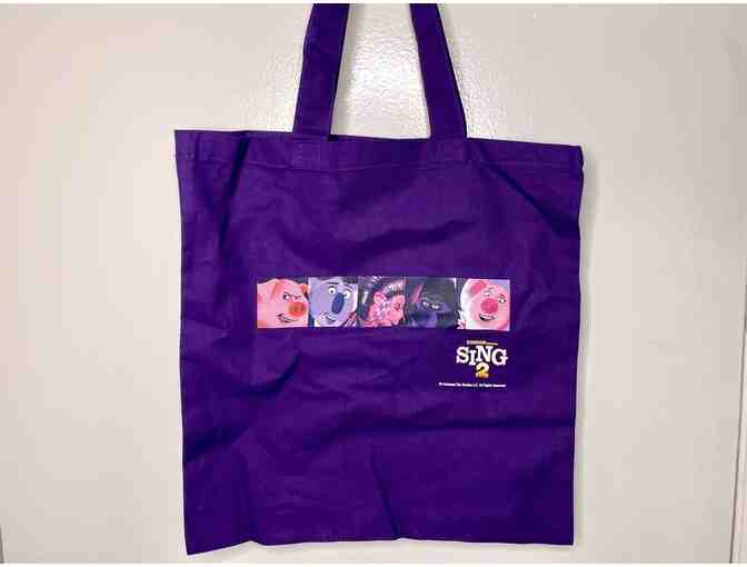 Sing 2 - Gear up for the Premiere - Package 2