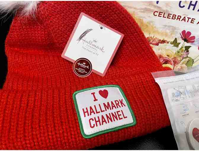 Hallmark Channel Goodies