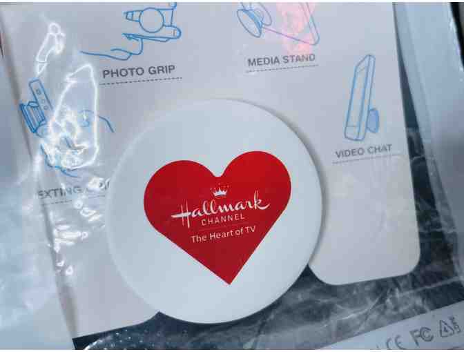 Hallmark Channel Goodies