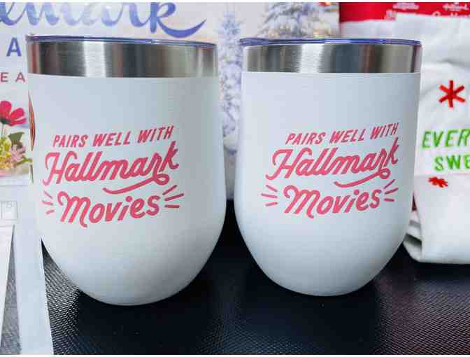 Hallmark Channel Goodies