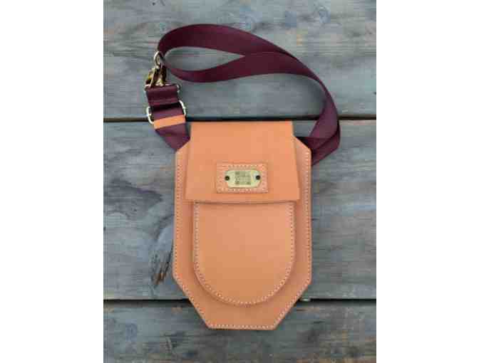 Madwud The Dream Catcher Drop Bag (Fanny, Cross Body and Messenger Bag all in One)