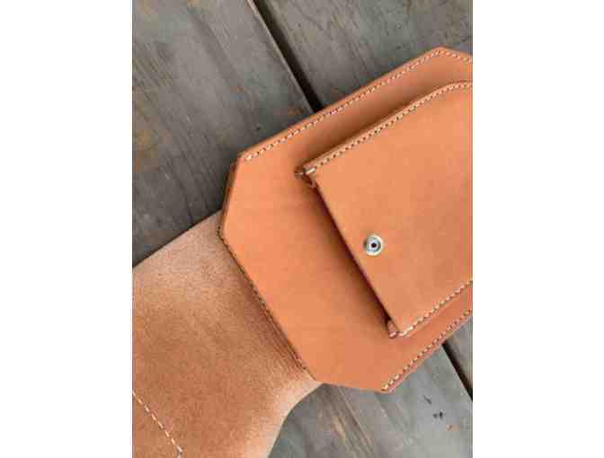 Madwud The Dream Catcher Drop Bag (Fanny, Cross Body and Messenger Bag all in One)