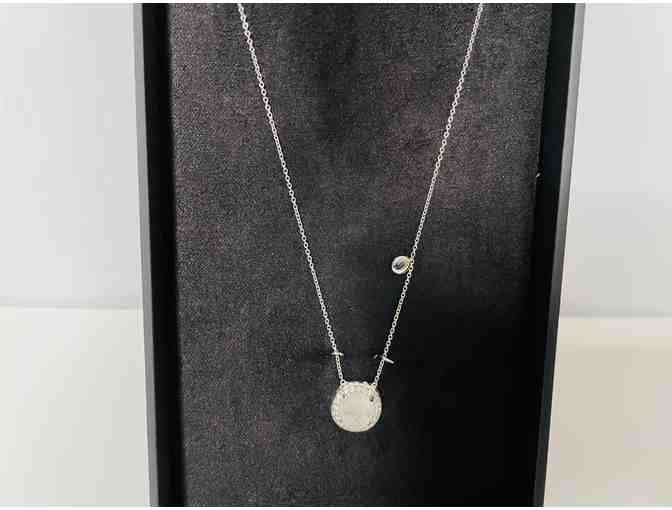 AA Jewel Box - Pendent Necklace
