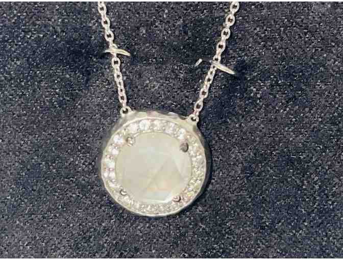 AA Jewel Box - Pendent Necklace