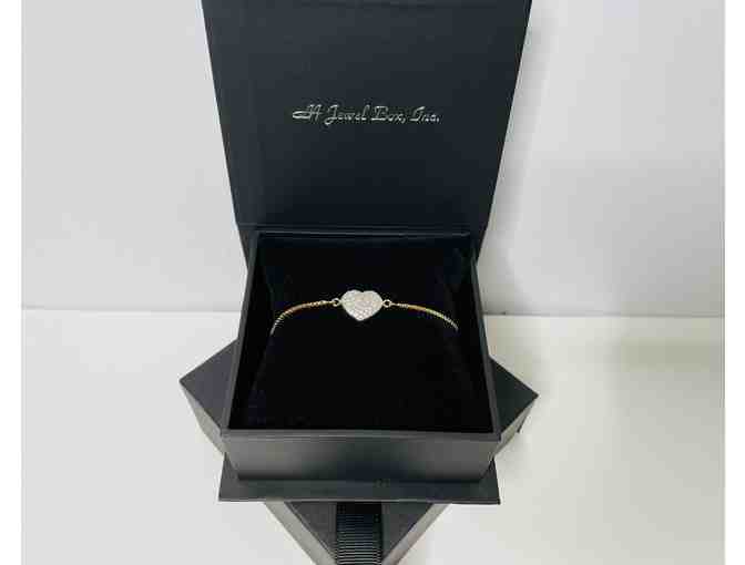 AA Jewel Box - Bracelet