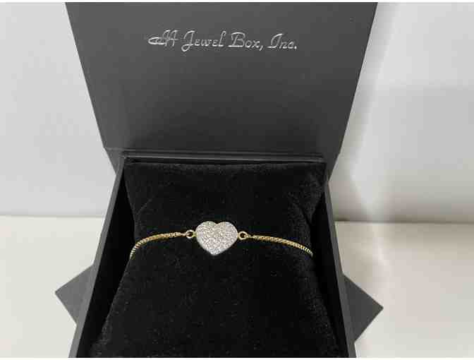 AA Jewel Box - Bracelet